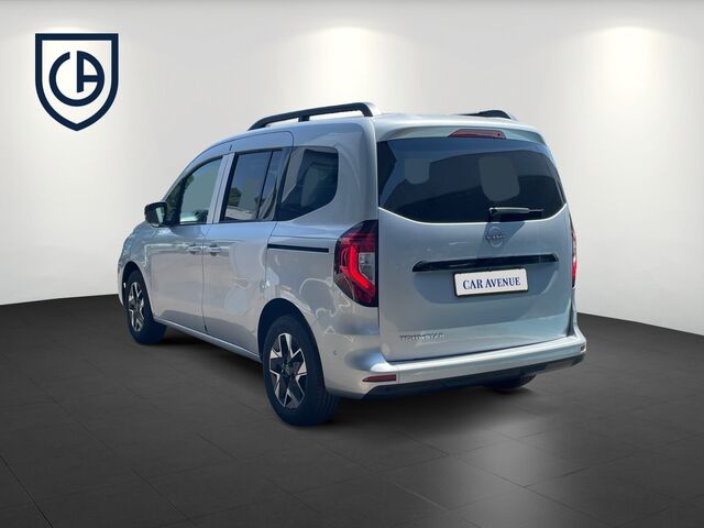 NISSAN Townstar Kombi L1 Tekna Ansicht 4 für Fahrzeugdetailseite