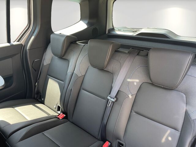 NISSAN Townstar Kombi L1 Tekna Ansicht 7 für Fahrzeugdetailseite