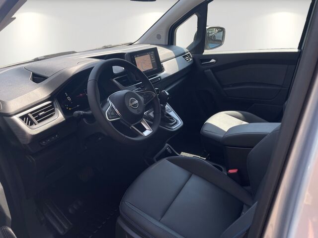 NISSAN Townstar Kombi L1 Tekna Ansicht 8 für Fahrzeugdetailseite