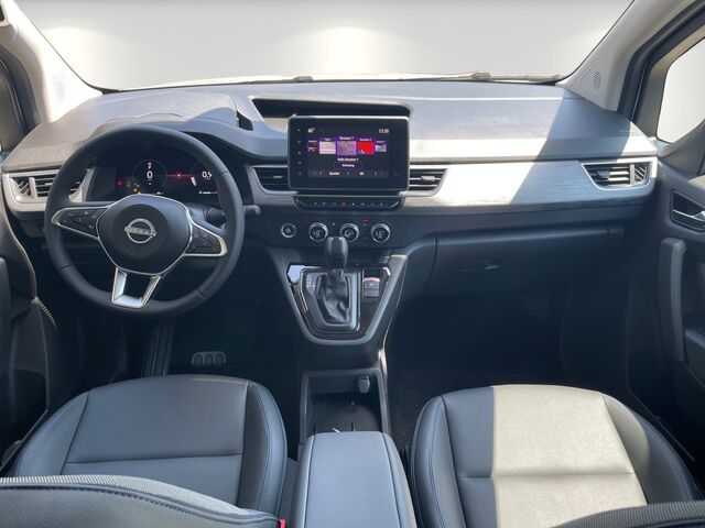 NISSAN Townstar Kombi L1 Tekna Ansicht 9 für Fahrzeugdetailseite