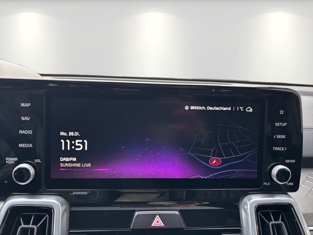 NISSAN Leaf Acenta 40KW Ansicht 11 für Fahrzeugdetailseite