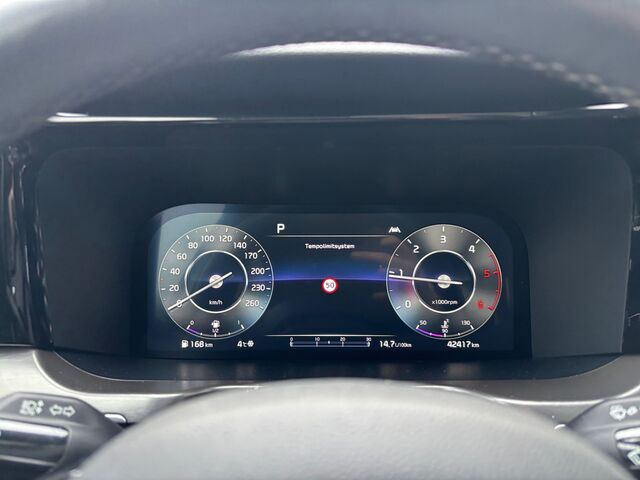 NISSAN Leaf Acenta 40KW Ansicht 12 für Fahrzeugdetailseite