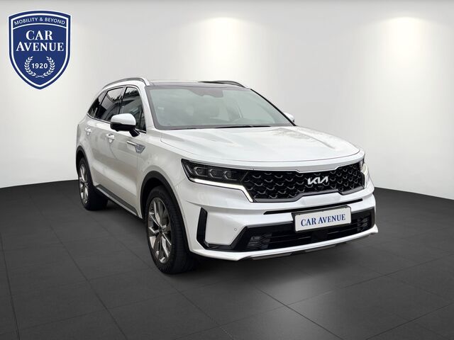 NISSAN Leaf Acenta 40KW Ansicht 2 für Fahrzeugdetailseite