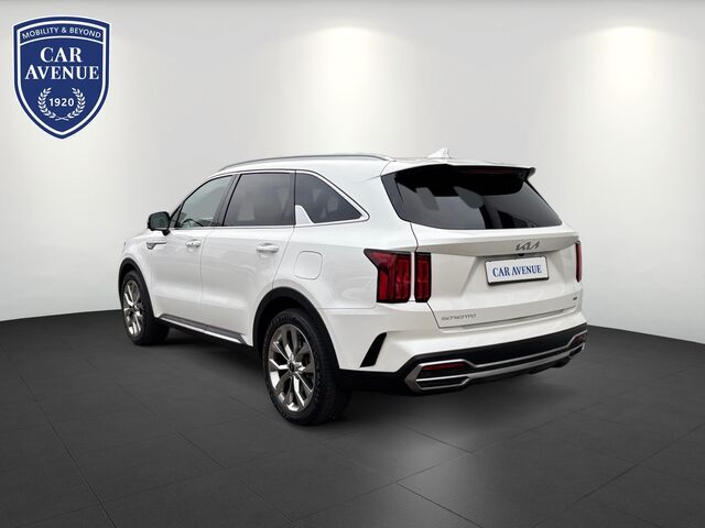 NISSAN Leaf Acenta 40KW Ansicht 4 für Fahrzeugdetailseite