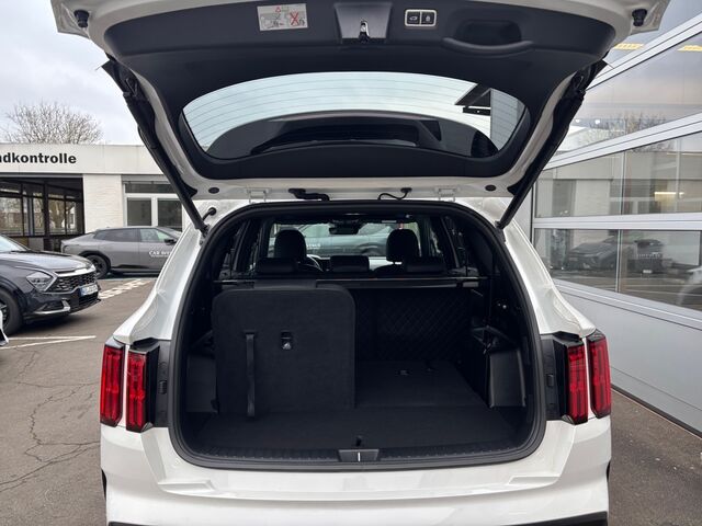 NISSAN Leaf Acenta 40KW Ansicht 6 für Fahrzeugdetailseite