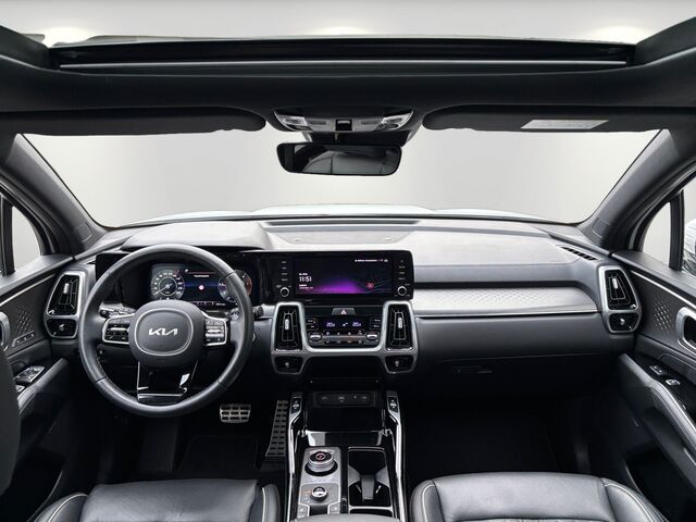 NISSAN Leaf Acenta 40KW Ansicht 9 für Fahrzeugdetailseite