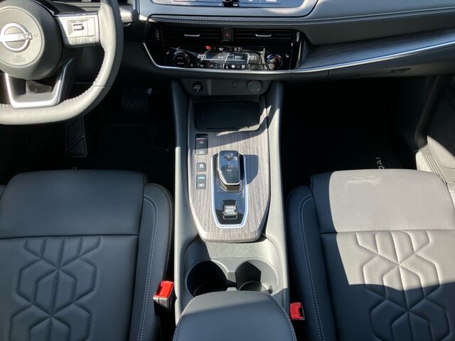 KIA XCeed 1.6 T-GDI Platinum Edition Ansicht 10 für Fahrzeugdetailseite