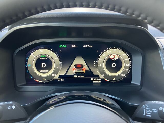 KIA XCeed 1.6 T-GDI Platinum Edition Ansicht 12 für Fahrzeugdetailseite