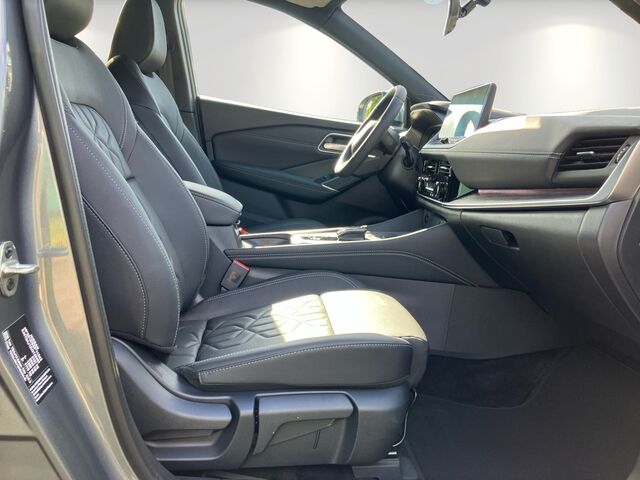 KIA XCeed 1.6 T-GDI Platinum Edition Ansicht 15 für Fahrzeugdetailseite