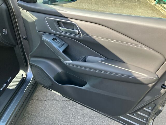 KIA XCeed 1.6 T-GDI Platinum Edition Ansicht 17 für Fahrzeugdetailseite