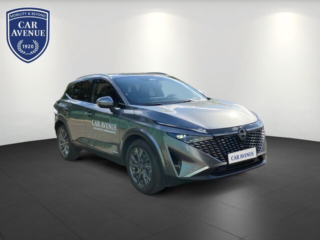 KIA XCeed 1.6 T-GDI Platinum Edition Ansicht 2 für Fahrzeugdetailseite