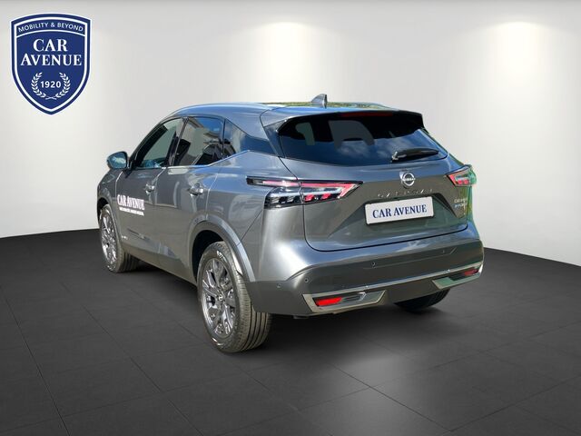 KIA XCeed 1.6 T-GDI Platinum Edition Ansicht 4 für Fahrzeugdetailseite