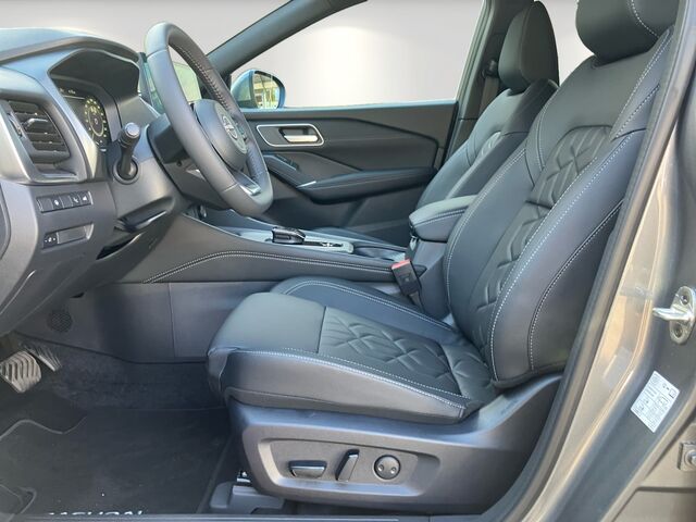 KIA XCeed 1.6 T-GDI Platinum Edition Ansicht 8 für Fahrzeugdetailseite