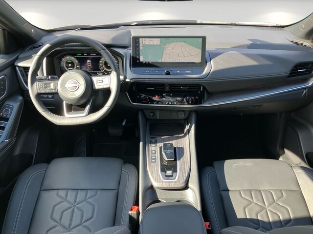 KIA XCeed 1.6 T-GDI Platinum Edition Ansicht 9 für Fahrzeugdetailseite