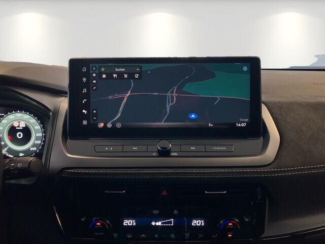 OPEL Grandland 1.2 Turbo Business Edition Ansicht 10 für Fahrzeugdetailseite