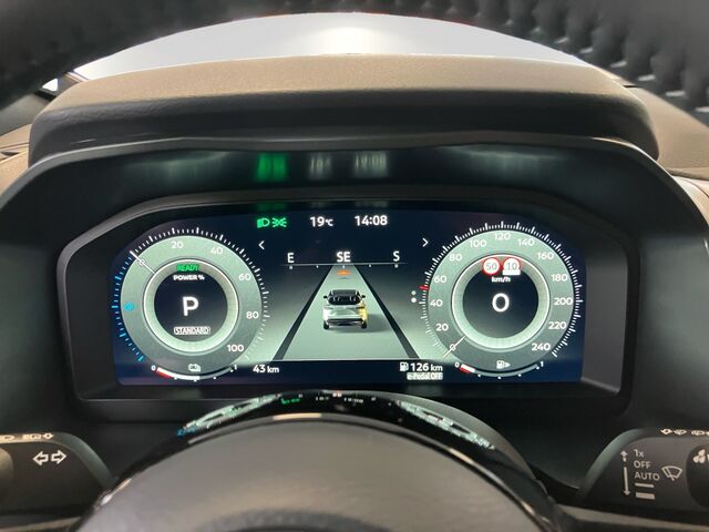 OPEL Grandland 1.2 Turbo Business Edition Ansicht 11 für Fahrzeugdetailseite