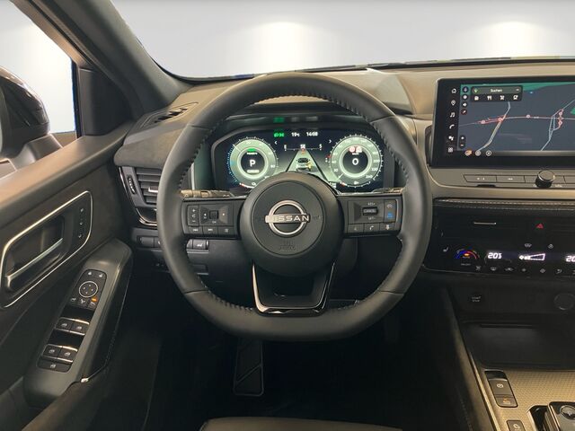 OPEL Grandland 1.2 Turbo Business Edition Ansicht 12 für Fahrzeugdetailseite