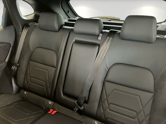 OPEL Grandland 1.2 Turbo Business Edition Ansicht 6 für Fahrzeugdetailseite