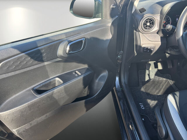 KIA Stonic 1.0 T-GDI MHEV Nightline Edition Ansicht 14 für Fahrzeugdetailseite