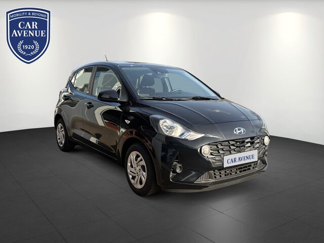 KIA Stonic 1.0 T-GDI MHEV Nightline Edition Ansicht 2 für Fahrzeugdetailseite