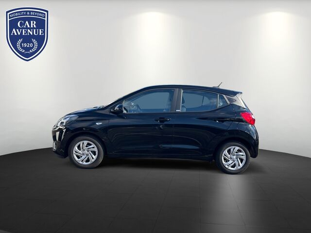 KIA Stonic 1.0 T-GDI MHEV Nightline Edition Ansicht 5 für Fahrzeugdetailseite