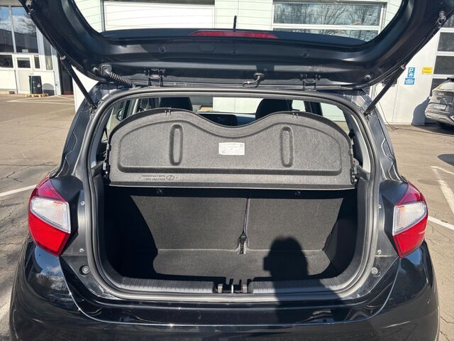 KIA Stonic 1.0 T-GDI MHEV Nightline Edition Ansicht 6 für Fahrzeugdetailseite