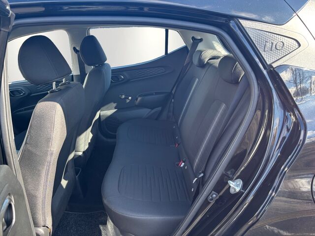 KIA Stonic 1.0 T-GDI MHEV Nightline Edition Ansicht 7 für Fahrzeugdetailseite