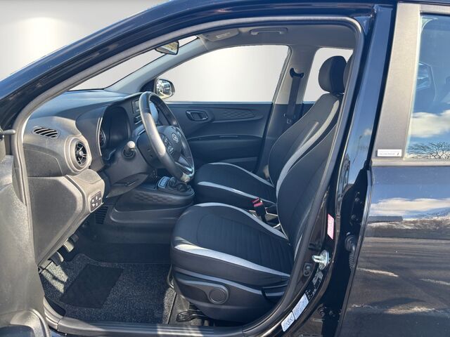 KIA Stonic 1.0 T-GDI MHEV Nightline Edition Ansicht 8 für Fahrzeugdetailseite