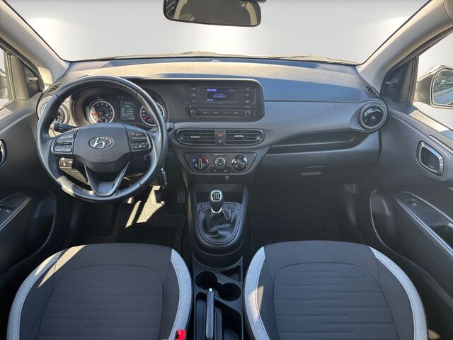 KIA Stonic 1.0 T-GDI MHEV Nightline Edition Ansicht 9 für Fahrzeugdetailseite