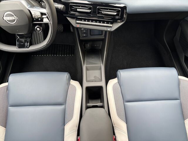 OPEL Mokka 1.2 Turbo Business Elegance Ansicht 10 für Fahrzeugdetailseite