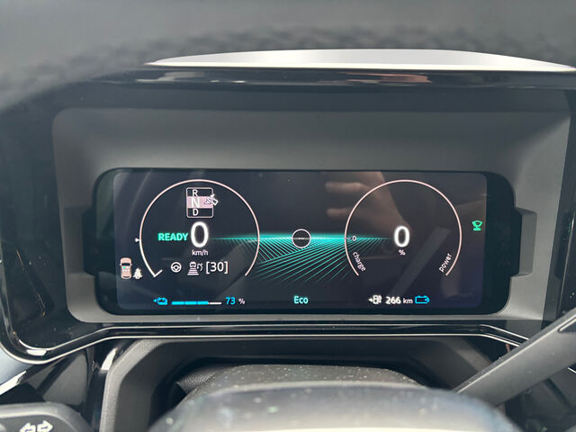 OPEL Mokka 1.2 Turbo Business Elegance Ansicht 12 für Fahrzeugdetailseite