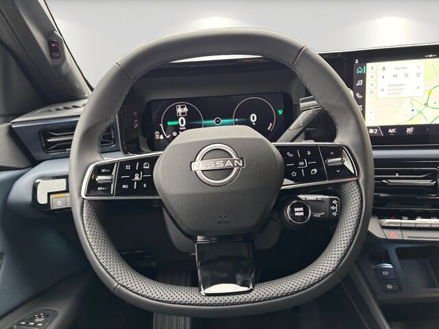 OPEL Mokka 1.2 Turbo Business Elegance Ansicht 13 für Fahrzeugdetailseite