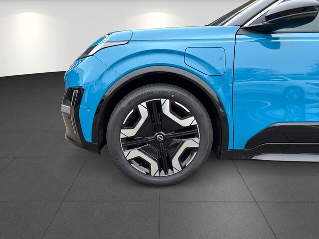 OPEL Mokka 1.2 Turbo Business Elegance Ansicht 16 für Fahrzeugdetailseite