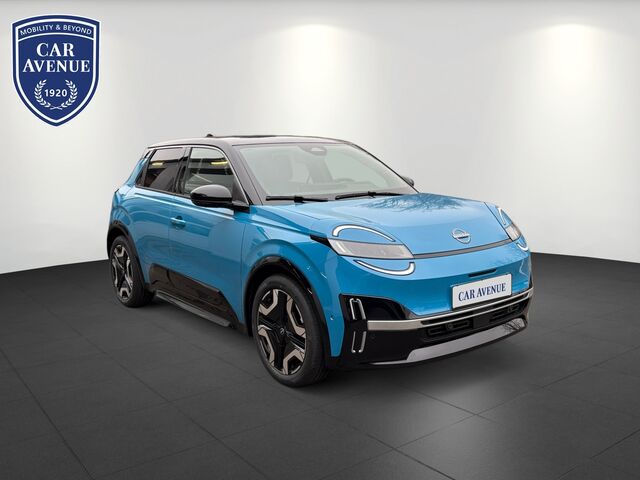 OPEL Mokka 1.2 Turbo Business Elegance Ansicht 2 für Fahrzeugdetailseite