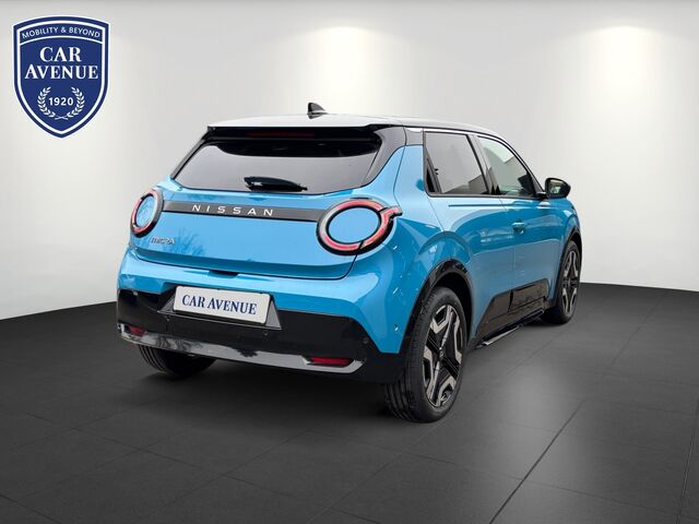 OPEL Mokka 1.2 Turbo Business Elegance Ansicht 3 für Fahrzeugdetailseite