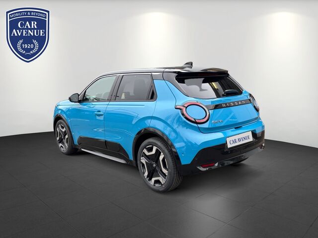 OPEL Mokka 1.2 Turbo Business Elegance Ansicht 4 für Fahrzeugdetailseite