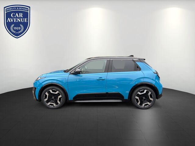 OPEL Mokka 1.2 Turbo Business Elegance Ansicht 5 für Fahrzeugdetailseite