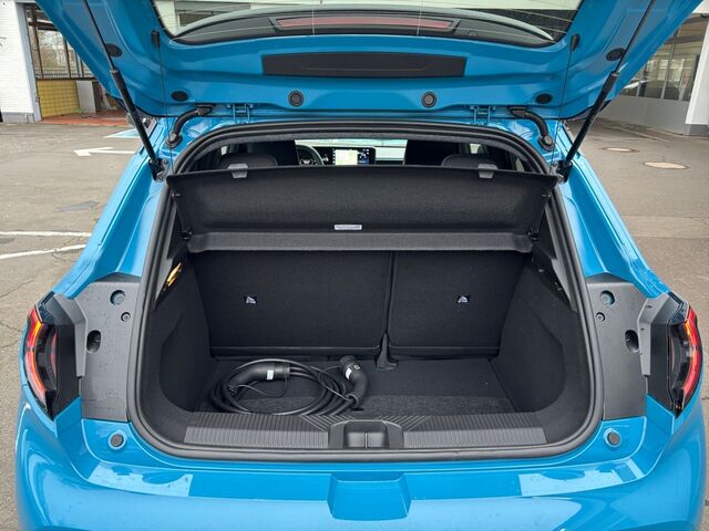 OPEL Mokka 1.2 Turbo Business Elegance Ansicht 6 für Fahrzeugdetailseite