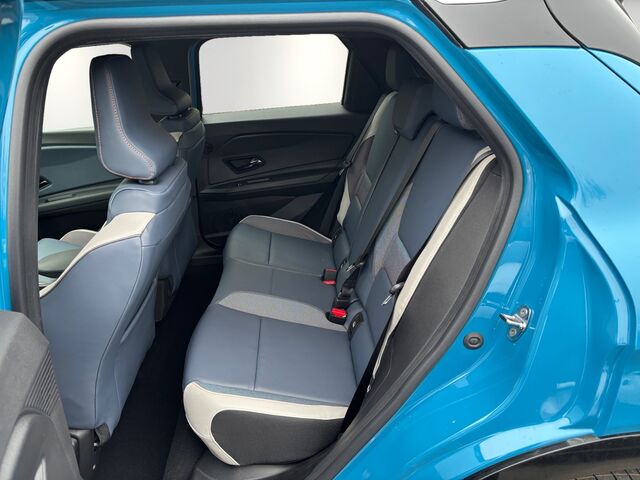 OPEL Mokka 1.2 Turbo Business Elegance Ansicht 7 für Fahrzeugdetailseite