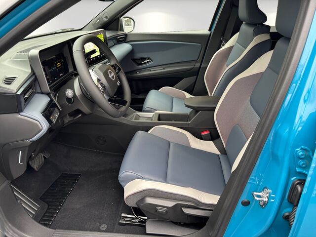 OPEL Mokka 1.2 Turbo Business Elegance Ansicht 8 für Fahrzeugdetailseite