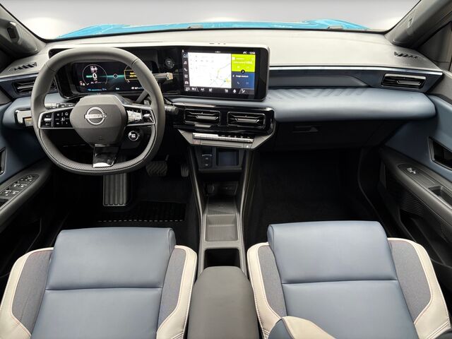 OPEL Mokka 1.2 Turbo Business Elegance Ansicht 9 für Fahrzeugdetailseite