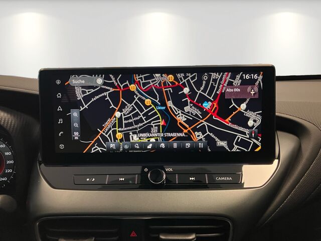 RENAULT Koleos 1.3 TCe Intens 160 EDC Ansicht 10 für Fahrzeugdetailseite