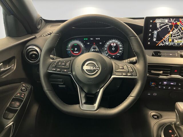 RENAULT Koleos 1.3 TCe Intens 160 EDC Ansicht 12 für Fahrzeugdetailseite