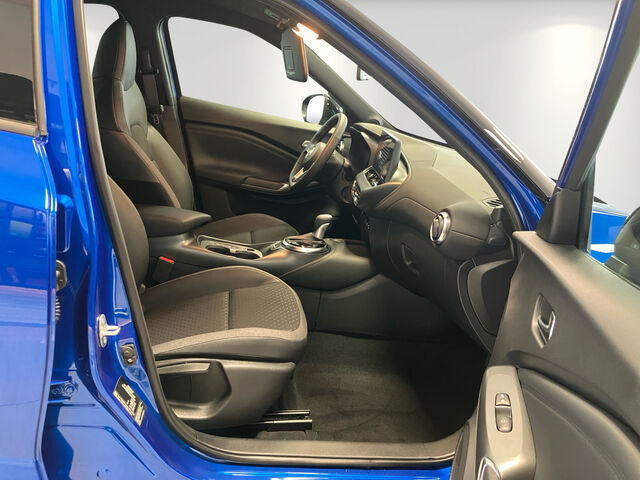 RENAULT Koleos 1.3 TCe Intens 160 EDC Ansicht 14 für Fahrzeugdetailseite