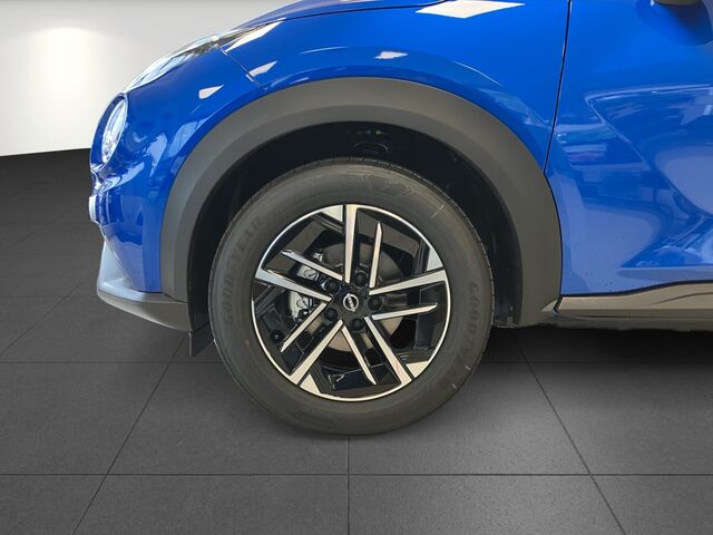 RENAULT Koleos 1.3 TCe Intens 160 EDC Ansicht 15 für Fahrzeugdetailseite