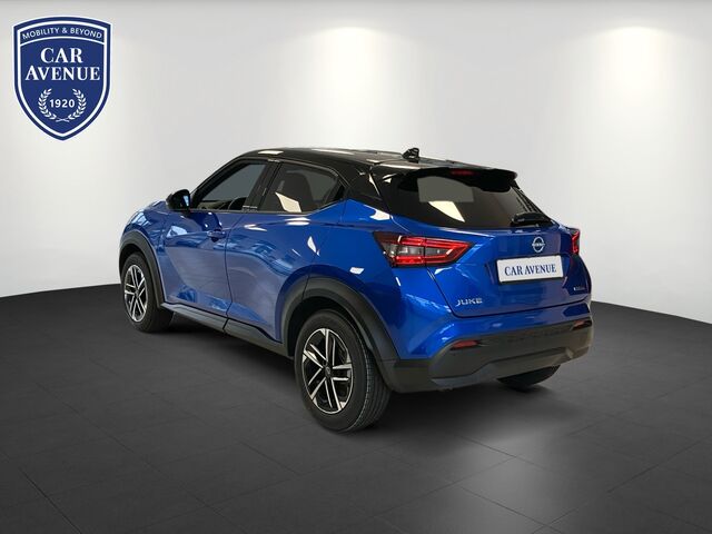 RENAULT Koleos 1.3 TCe Intens 160 EDC Ansicht 4 für Fahrzeugdetailseite