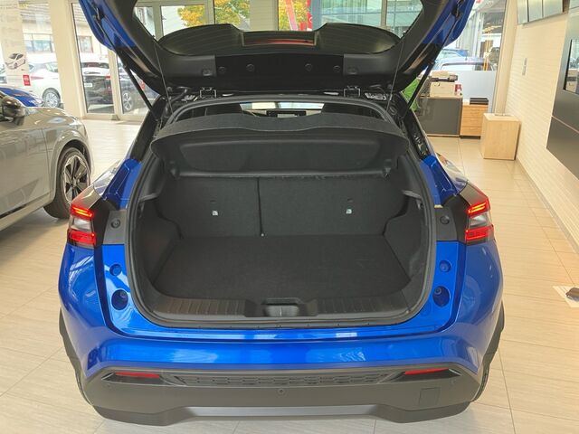 RENAULT Koleos 1.3 TCe Intens 160 EDC Ansicht 5 für Fahrzeugdetailseite