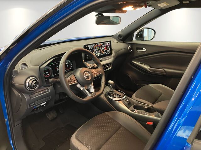 RENAULT Koleos 1.3 TCe Intens 160 EDC Ansicht 7 für Fahrzeugdetailseite