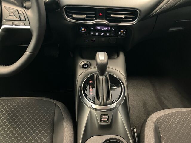 RENAULT Koleos 1.3 TCe Intens 160 EDC Ansicht 9 für Fahrzeugdetailseite