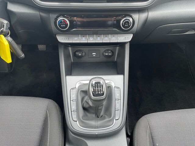 FORD Focus 1.0 EcoBoost Titanium S/S Ansicht 10 für Fahrzeugdetailseite